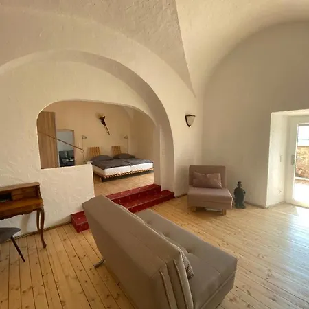 Apartament Burg Stettenfels Untergruppenbach