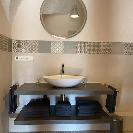 Burg Stettenfels Apartament