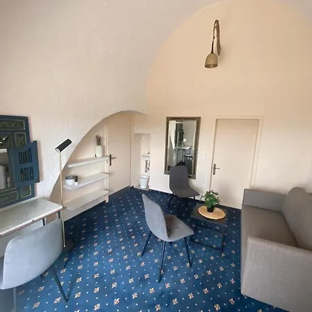 Burg Stettenfels Apartment Untergruppenbach