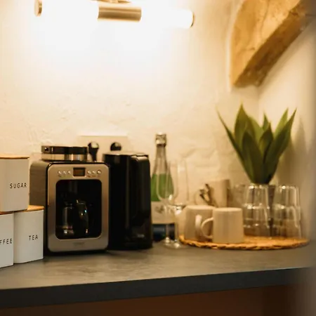 Apartament Burg Stettenfels