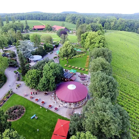 Burg Stettenfels Apartament Untergruppenbach