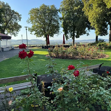 Apartament Burg Stettenfels