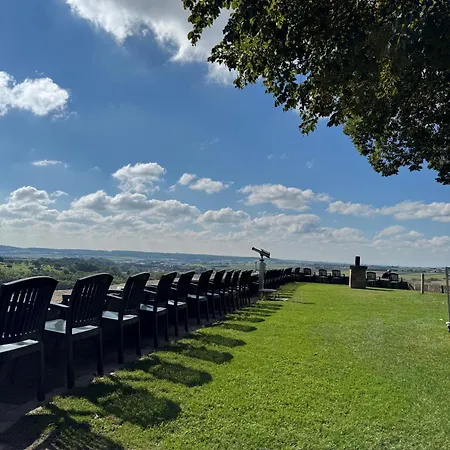 Burg Stettenfels Apartament *