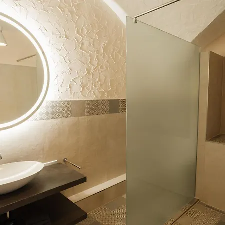 Burg Stettenfels Apartament Untergruppenbach